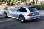 BMW Z3 M Coupe 2002 года